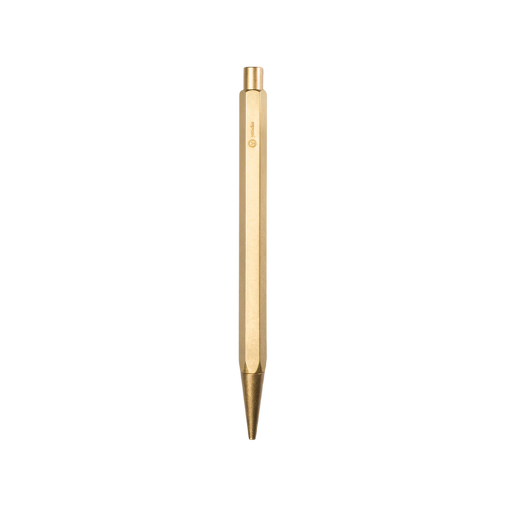 Ystudio Classic Sketching Pencil — Ystudio pencil — quality graphite writing pencil, at Cityluxe Singapore