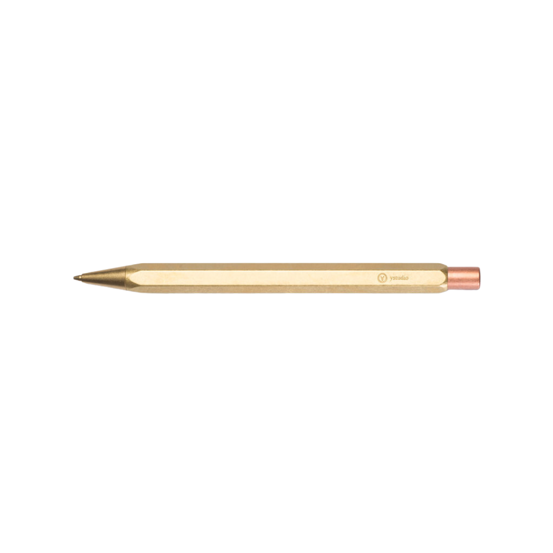 Ystudio Classic Mechanical Pencil