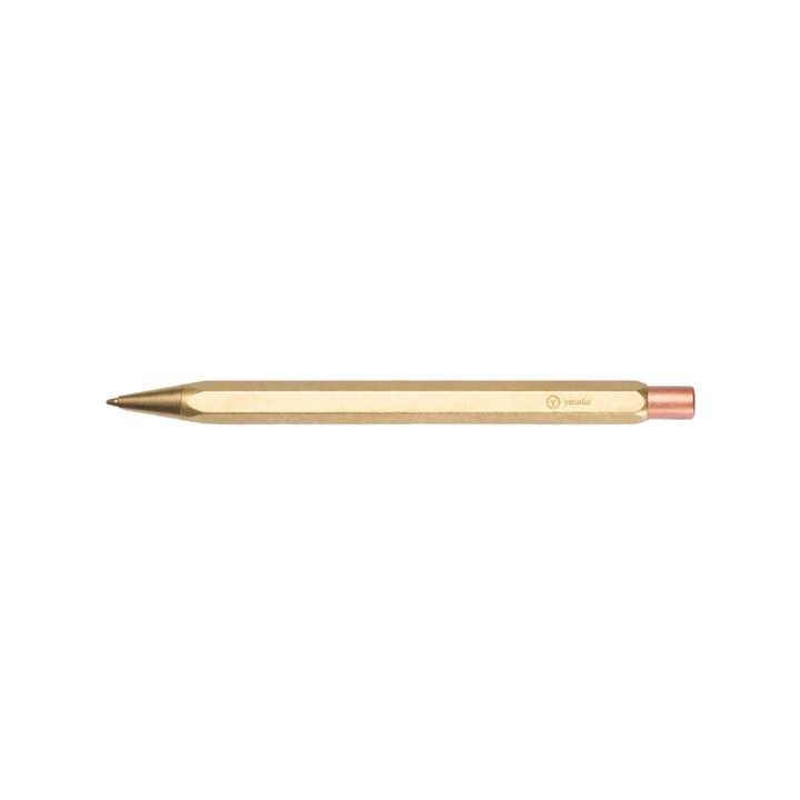 Ystudio Classic Mechanical Pencil