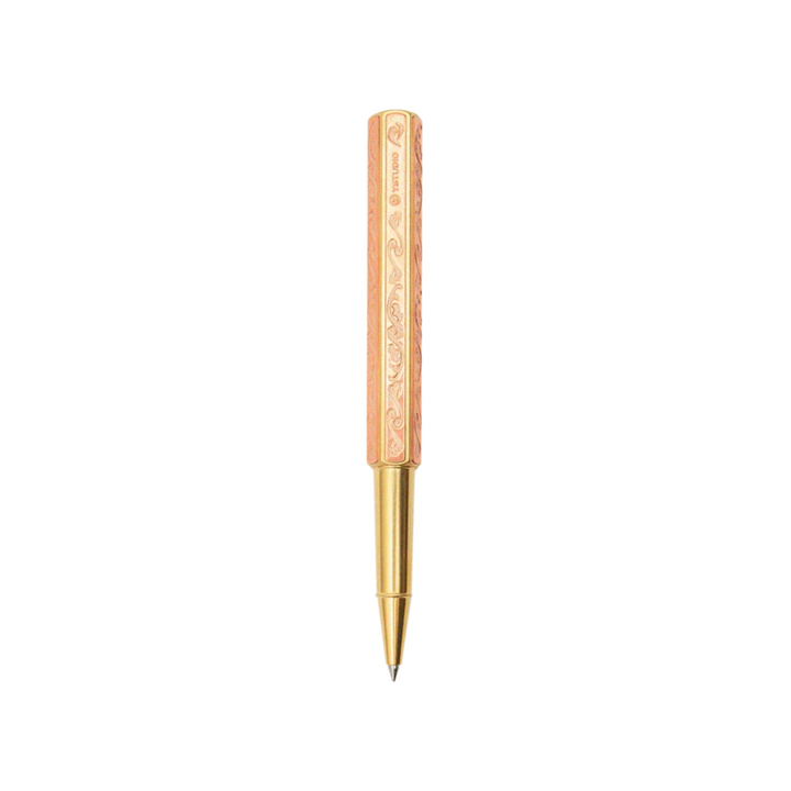 Ystudio Classic Renaissance Kazari Kanagu Rollerball Pen - Dragon [Pre-Order]