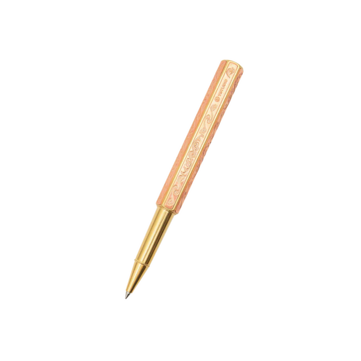 Ystudio Classic Renaissance Kazari Kanagu Rollerball Pen - Dragon [Pre-Order]
