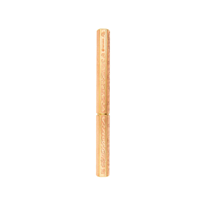 Ystudio Classic Renaissance Kazari Kanagu Rollerball Pen - Dragon [Pre-Order]