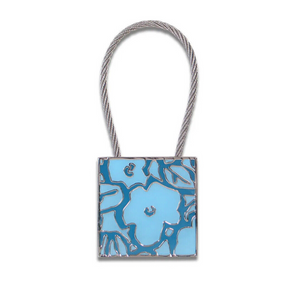 Acme Studio Key Ring - Prospect Garden