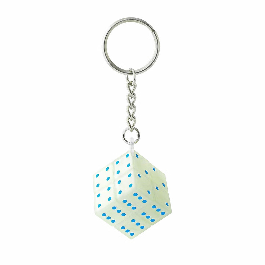 Hightide Magic Cube (Glow) — Hightide mechanical puzzles — premium stationery and lifestyle, at Cityluxe Singapore