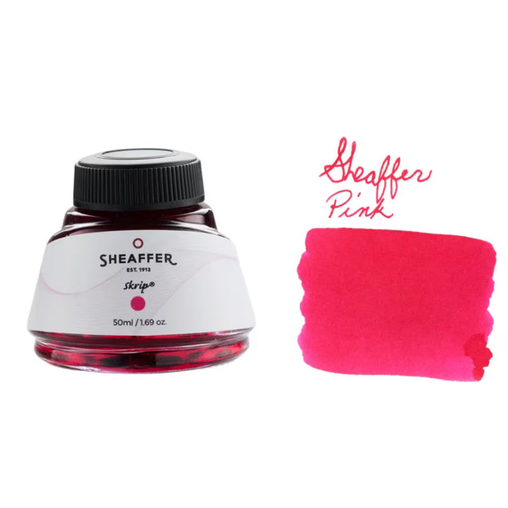 Sheaffer Ink Bottle - 50ml