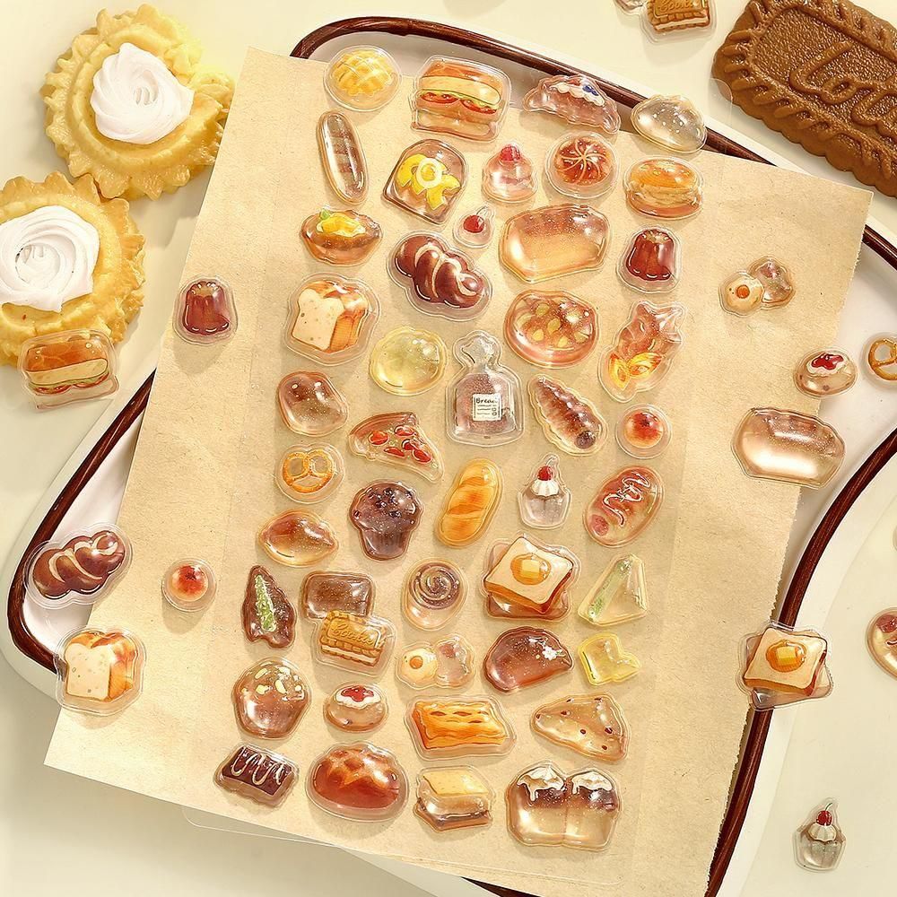 BGM Kyururun Seat Seal – Bakery
