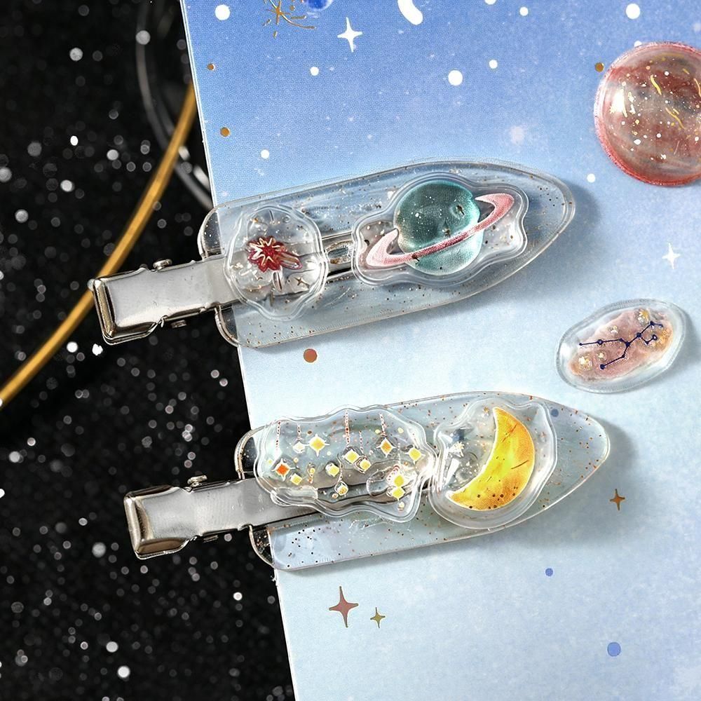 BGM Kyururun Seat Seal – Cosmos