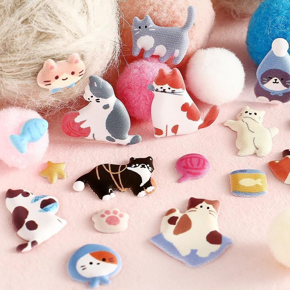 BGM Seat Seal Mini – Mini Kitty
