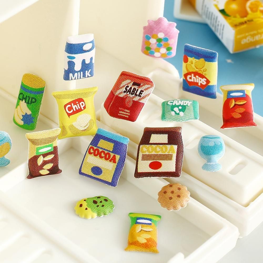 BGM Seat Seal Mini – Mini Snacks