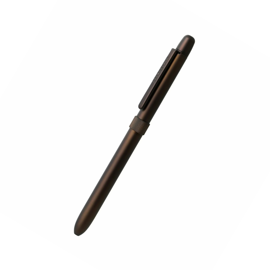 Hightide Penco Multi Pen – Bronze