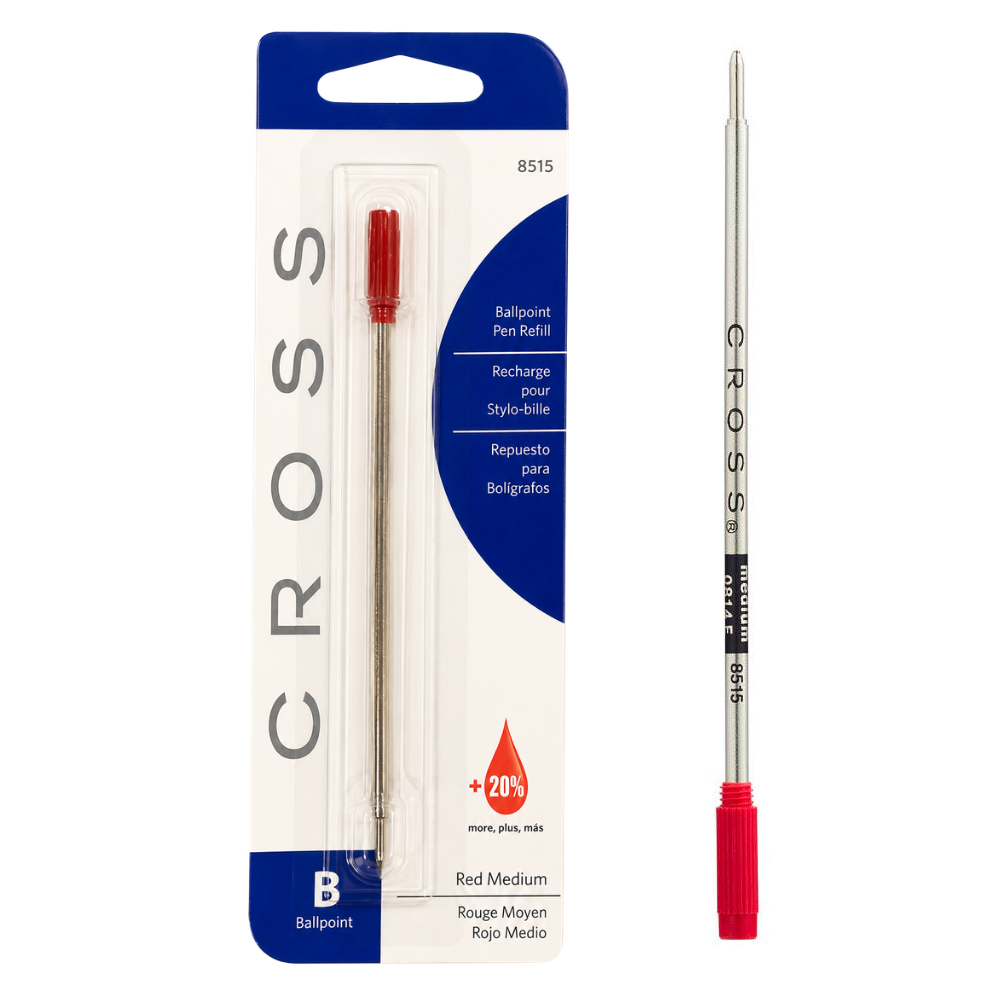 Cross Ballpoint Pen Refill