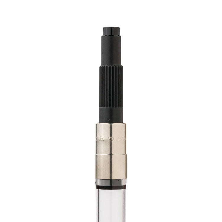 Cross Push-In Style Converter For Townsend Fountain Pens – detail view