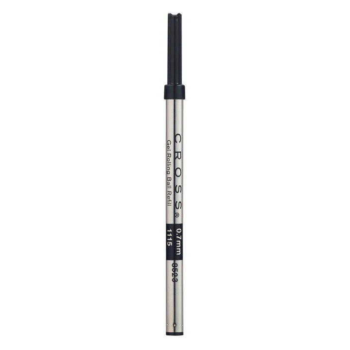 Cross Selectip Gel Rollerball Pen Refill Black – detail view