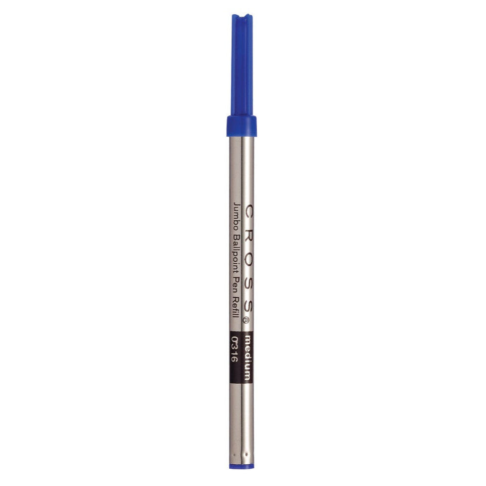 Cross Selectip Jumbo Ballpoint Pen Refill – detail view