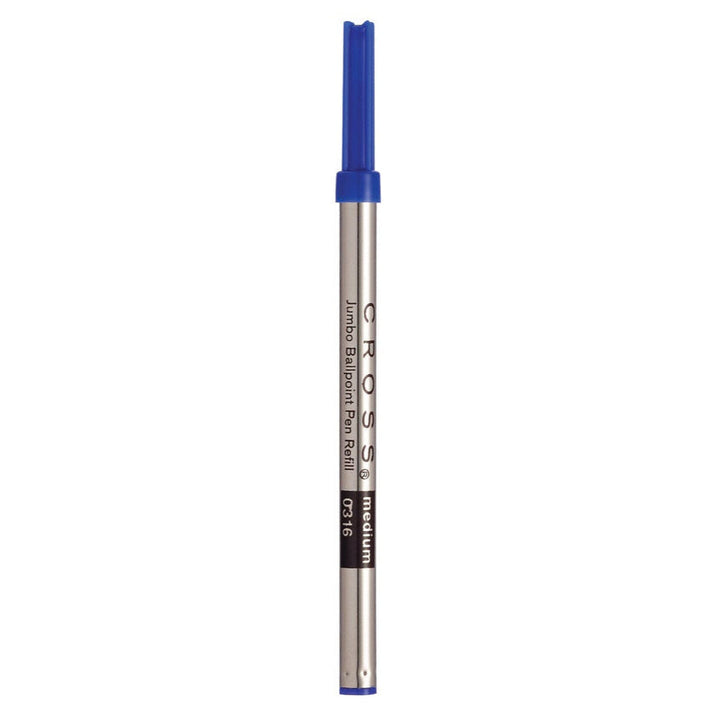 Cross Selectip Jumbo Ballpoint Pen Refill – detail view