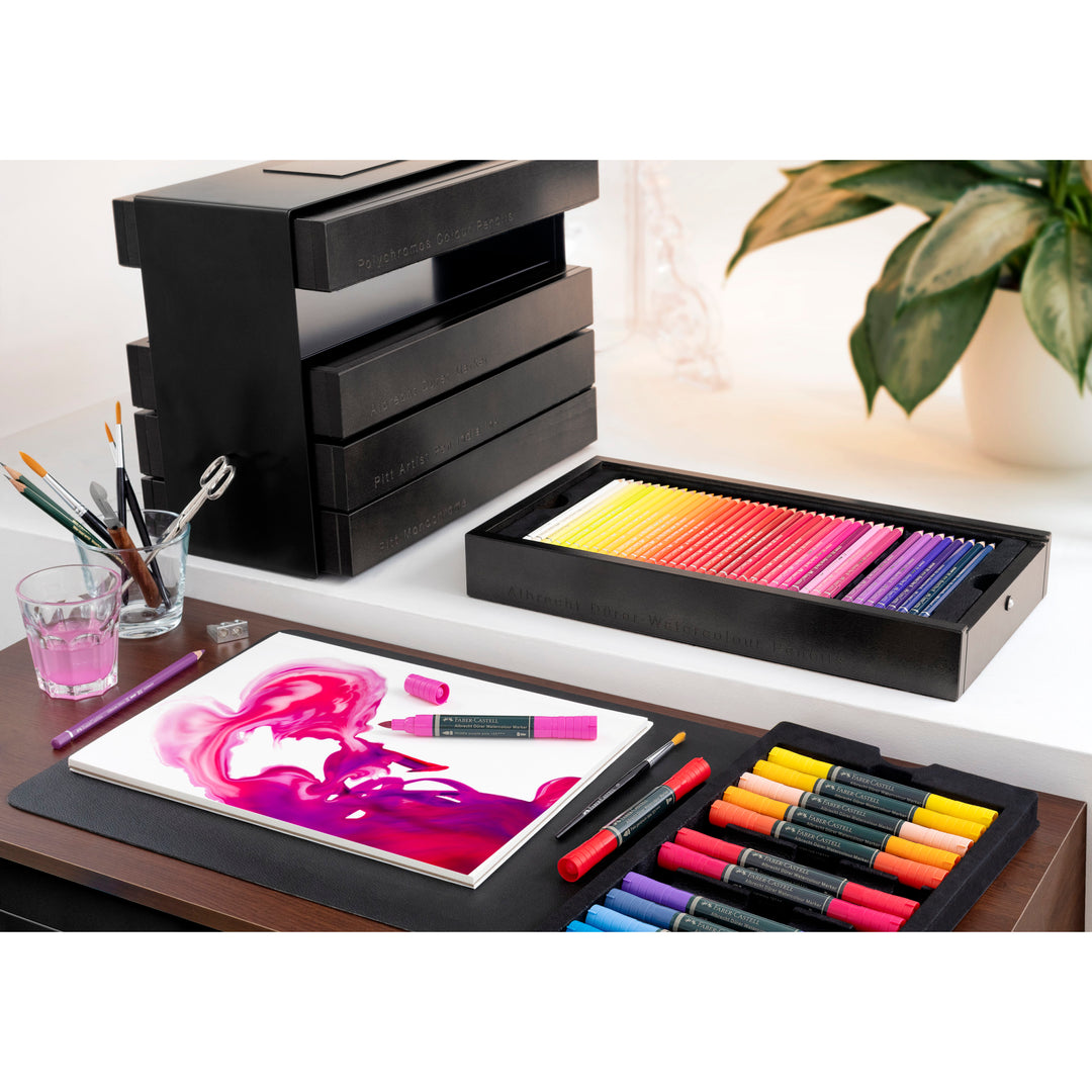 Faber-Castell Art &amp; Graphic Limited Edition