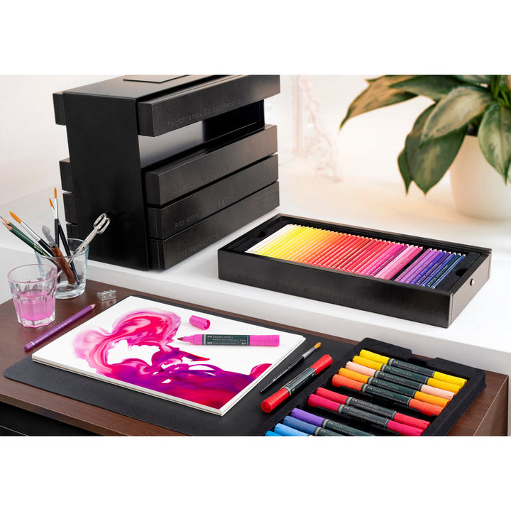Faber-Castell Art &amp; Graphic Limited Edition