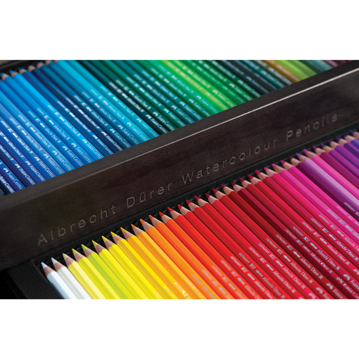 Faber-Castell Art &amp; Graphic Limited Edition