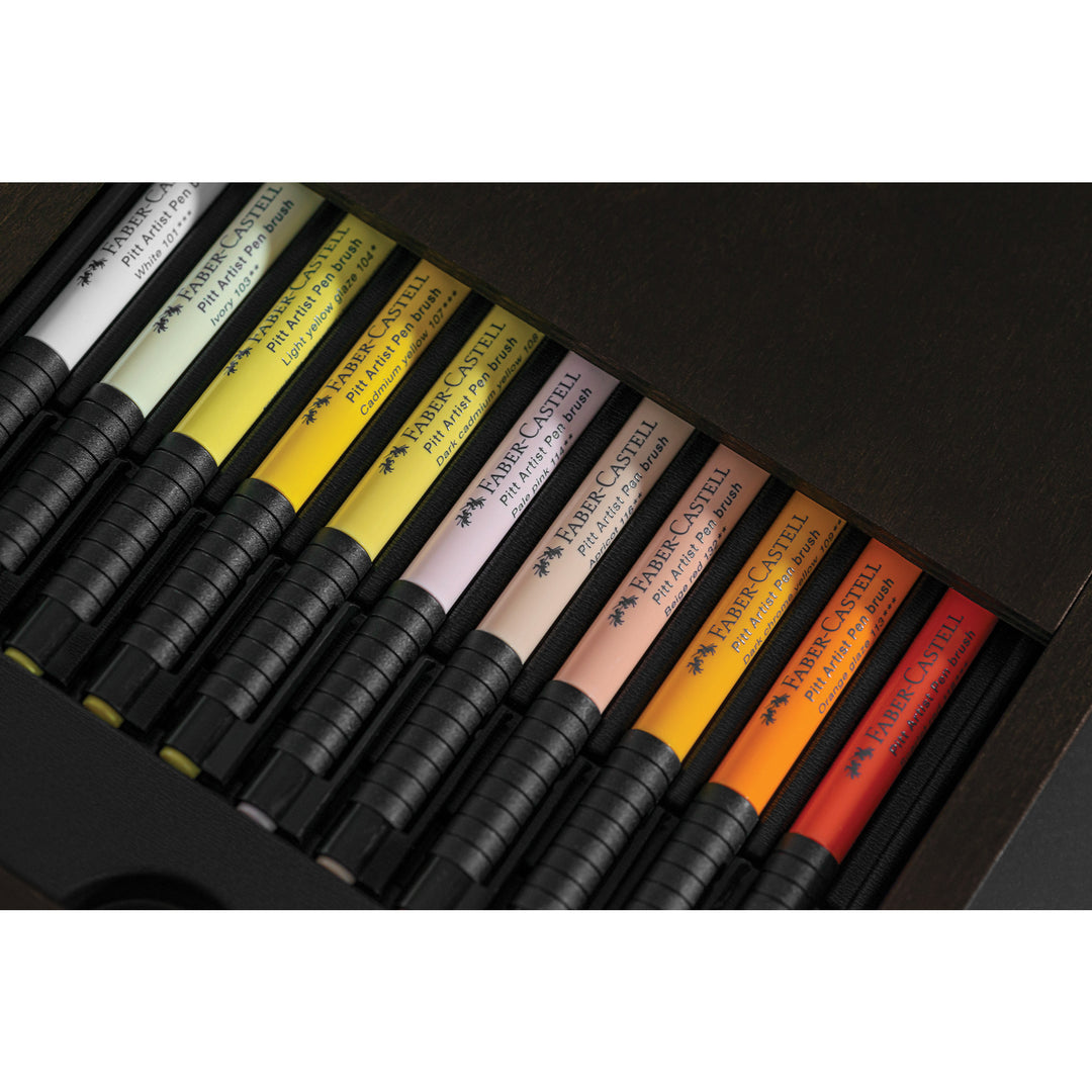 Faber-Castell Art &amp; Graphic Limited Edition