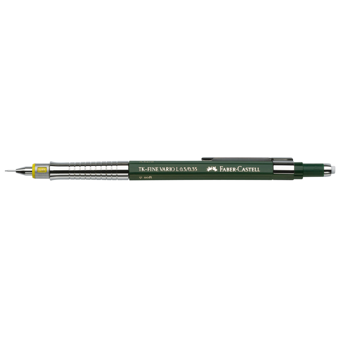 Faber-Castell TK-Fine Vario L Mechanical Pencil