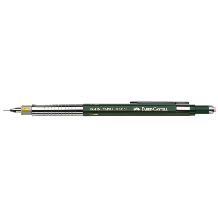 Faber-Castell TK-Fine Vario L Mechanical Pencil
