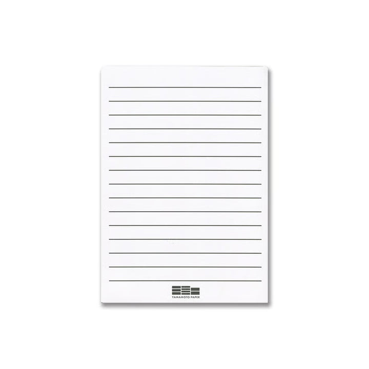 Yamamoto Paper Canopus Note A5 Plain
