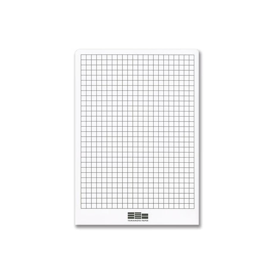 Yamamoto Paper Canopus Note A5 Plain