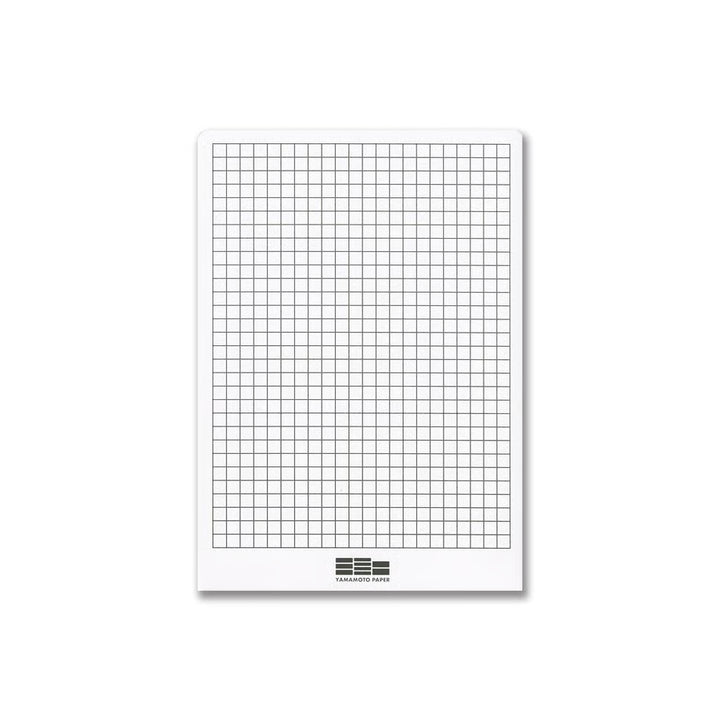 Yamamoto Paper Canopus Note A5 Plain