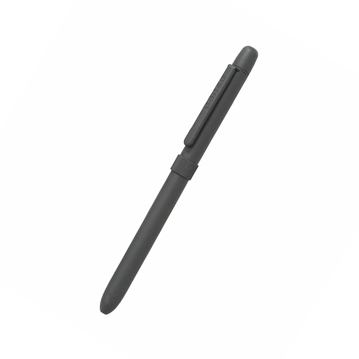Hightide Penco Multi Pen – Charcoal Grey