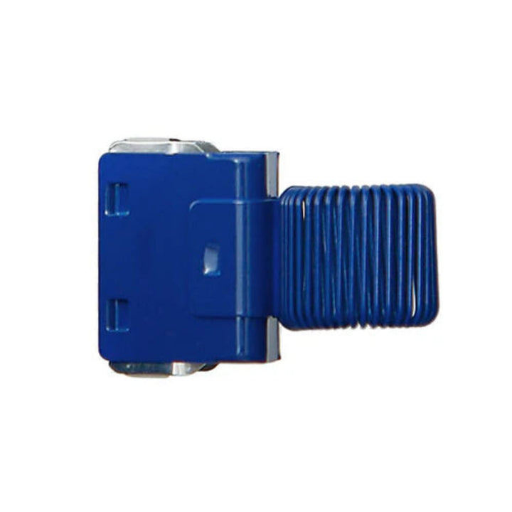 Hightide Slide Clip with Pen Holder - Navy — front view