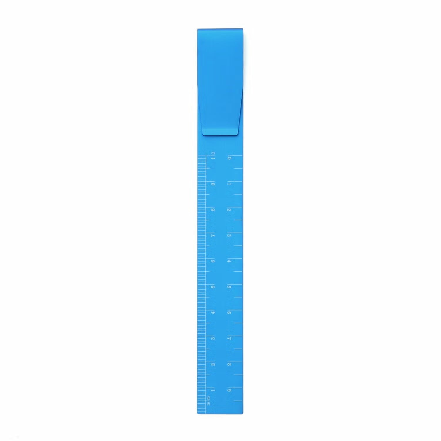Hightide Clip Ruler Blue Gift | Cityluxe