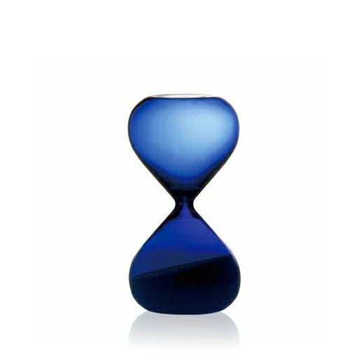 Hightide Hourglass M – Blue – colour view