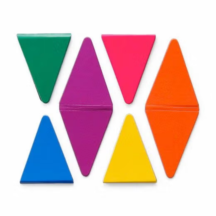 Hightide in the bag Magnet Marker / A - Multi-color