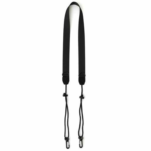 Hightide nähe Multi-Way Strap - Black — front view