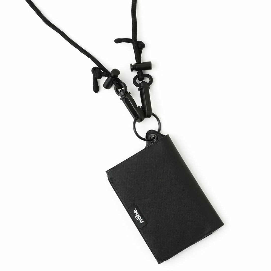 Hightide nähe Multi-Way Strap - Black