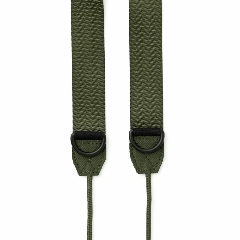 Hightide nähe Multi-Way Strap - Green