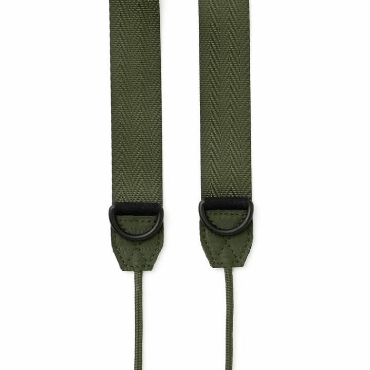 Hightide nähe Multi-Way Strap - Green