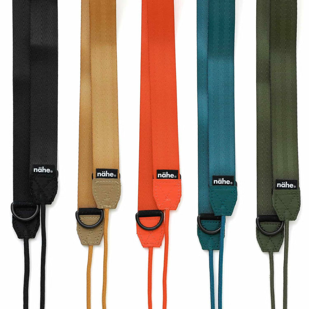 Hightide nähe Multi-Way Strap - Red