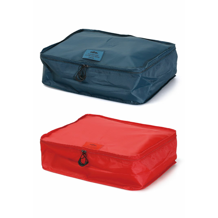 Hightide nahe Travel Packing Bag L - Blue