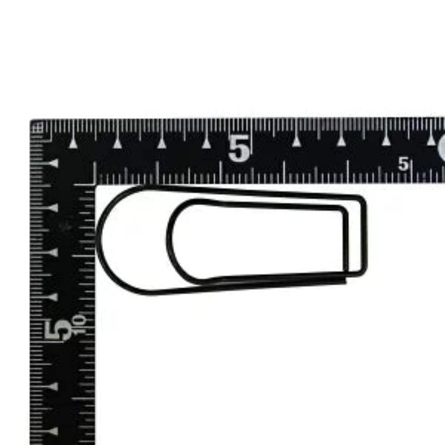 Hightide Pen Hook Clip - Black