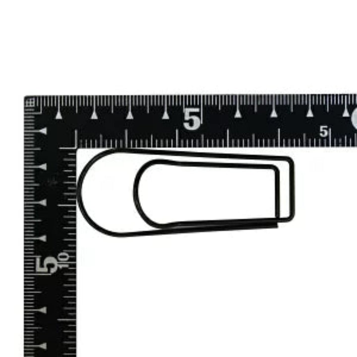 Hightide Pen Hook Clip - Black
