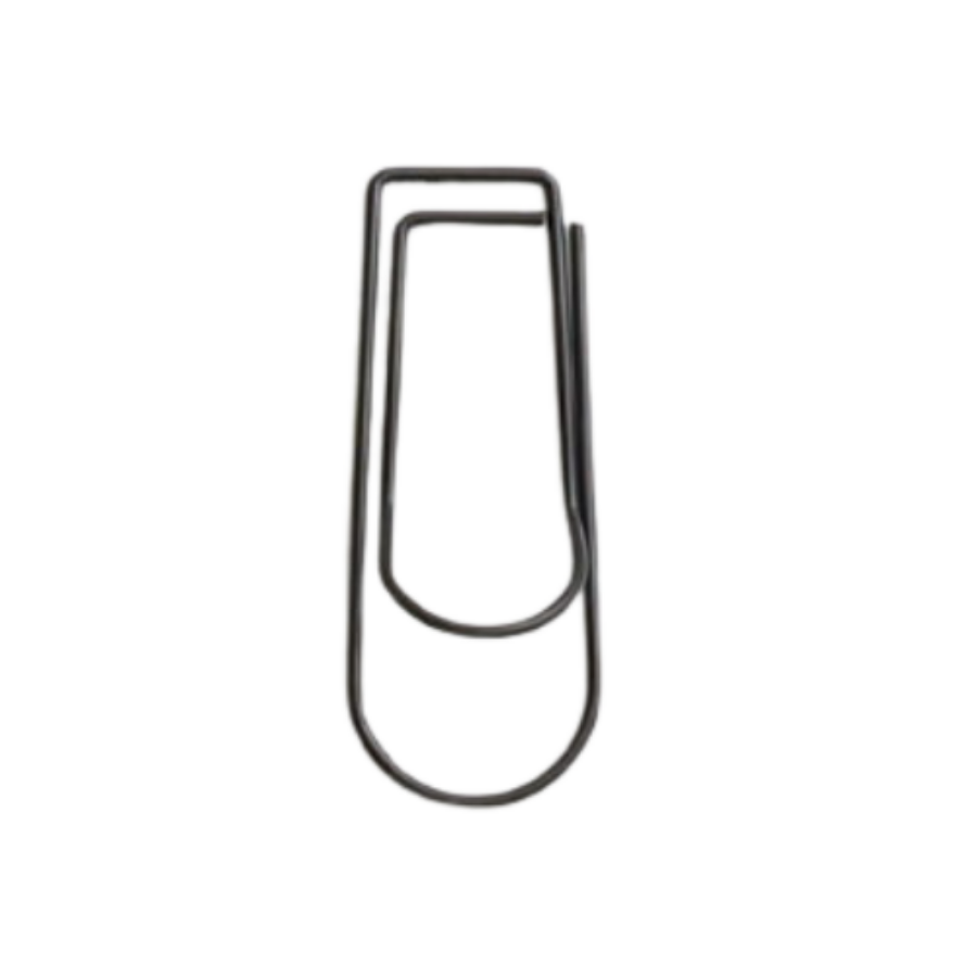 Hightide Pen Hook Clip - Black