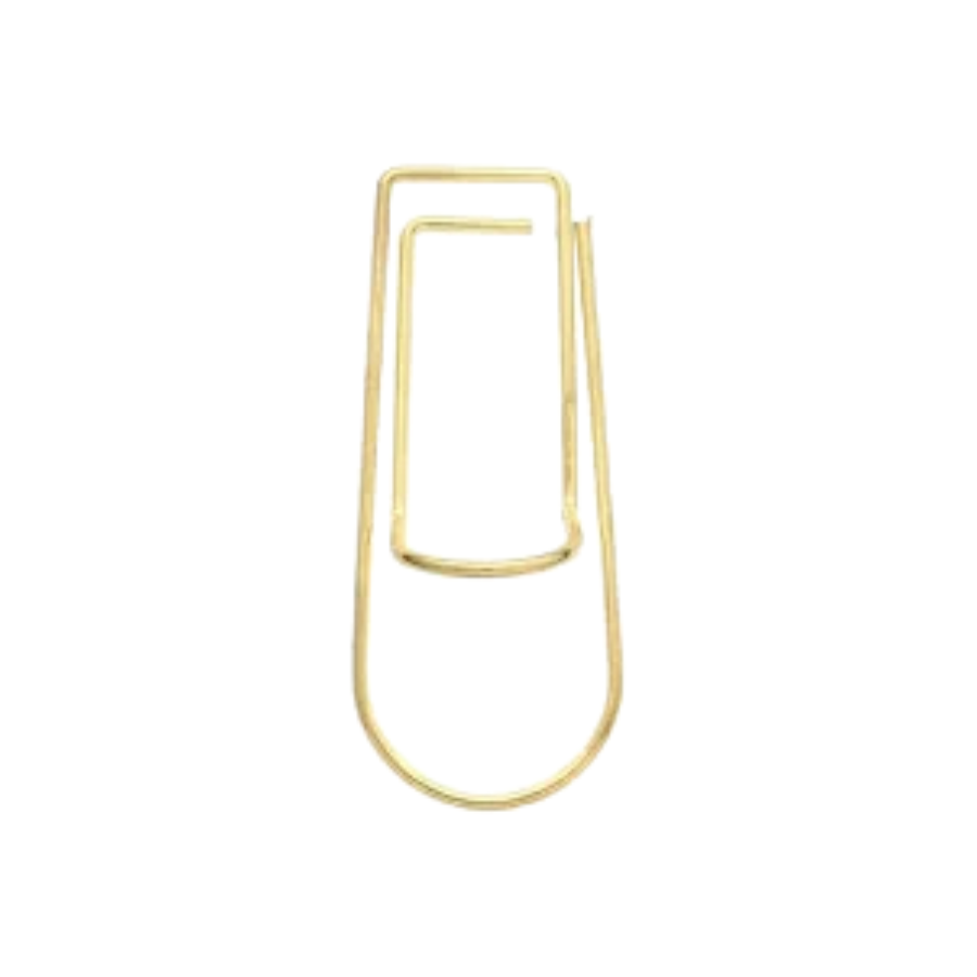 Hightide Pen Hook Clip - Gold