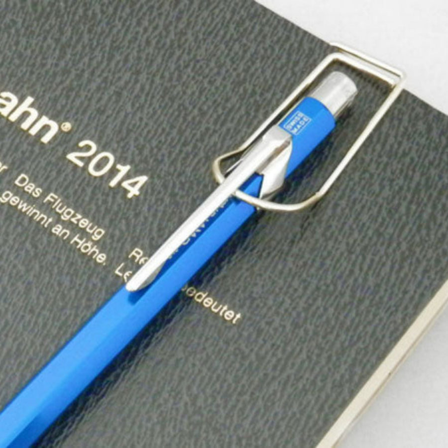 Hightide Pen Hook Clip - Gold