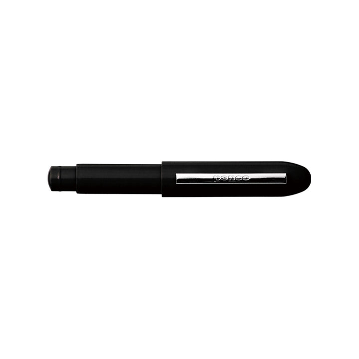 Penco Bullet Pencil Light mechanical pencil in black