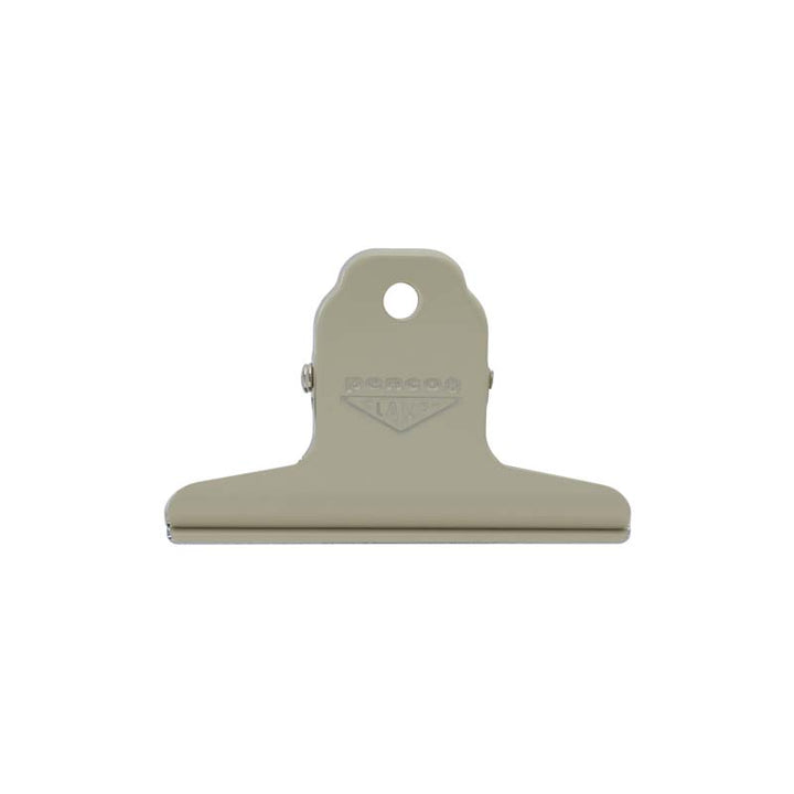 Ivory Penco Clampy Clip Color S, 77 mm steel clip