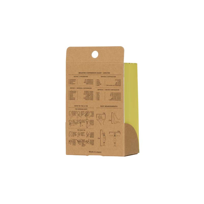 Hightide Penco Memo Block Calendar 2027