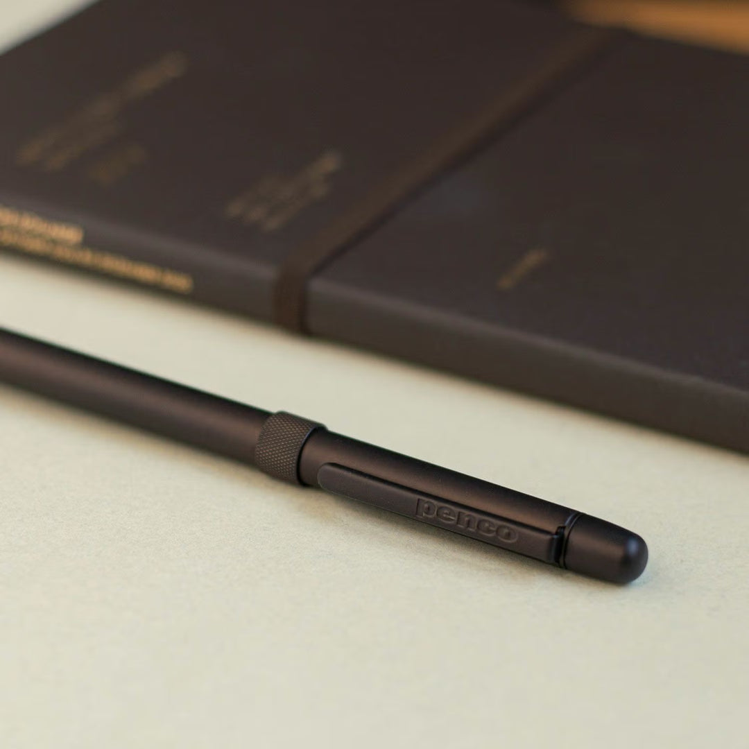 Hightide Penco Multi Pen – Bronze