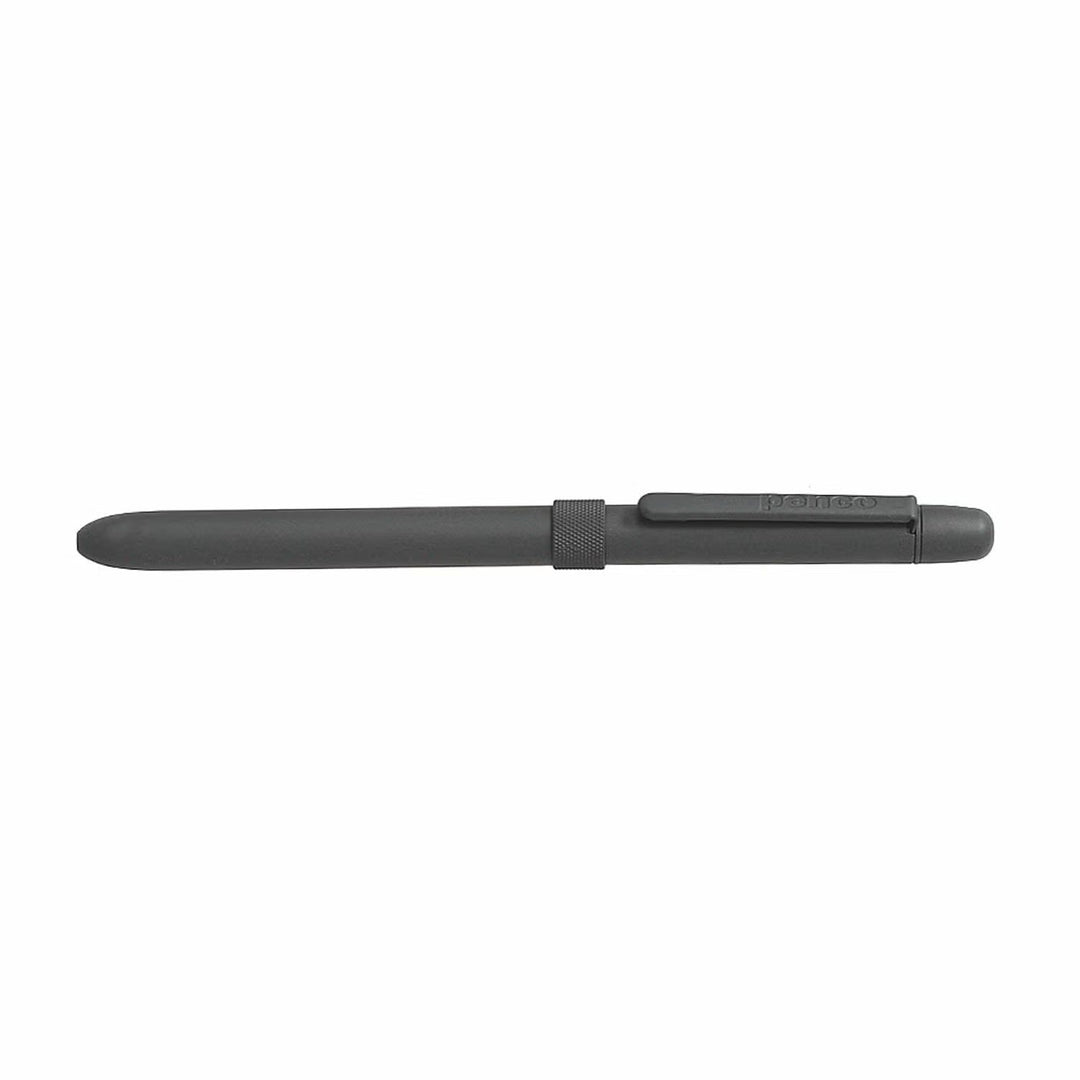 Hightide Penco Multi Pen – Charcoal Grey