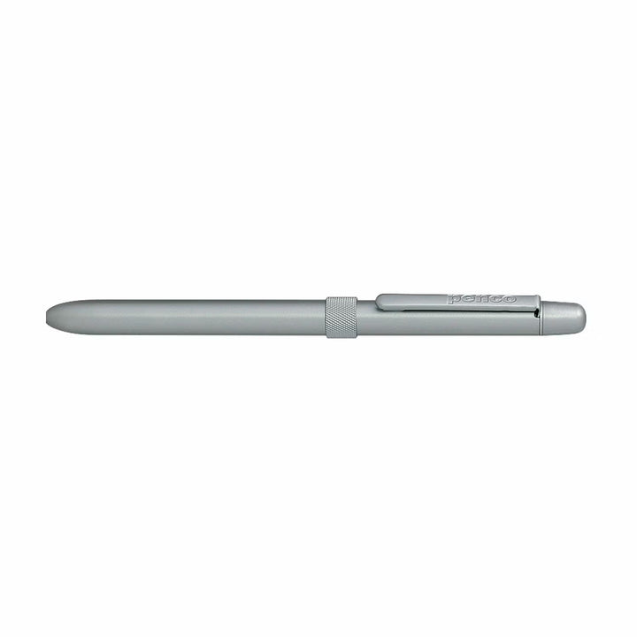 Hightide Penco Multi Pen – Silver